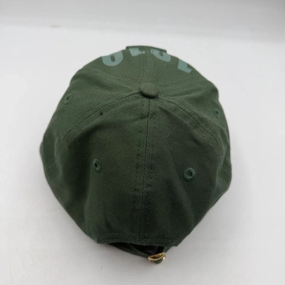 New Era 9Twenty‎ Green Bay Packers 100 Seasons Hat Cap Strapback Adjustable NFL